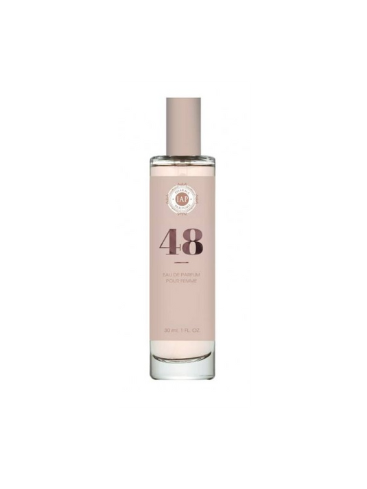 Iap Pharma Pour Femme 1 Envase 30 ml nº 48