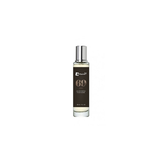 Iap Pharma Pour Homme 1 Envase 30 ml nº 69