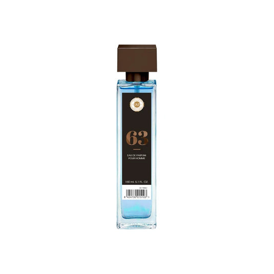 Iap Pharma Pour Femme 1 Envase 150 ml nº 63