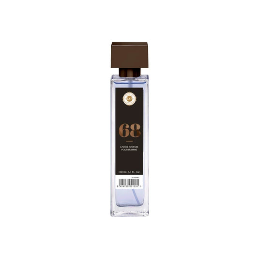 Iap Pharma Pour Femme 1 Envase 150 ml nº 68