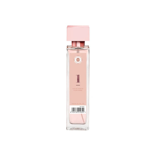 Iap Pharma Pour Femme 1 Envase 150 ml nº 1