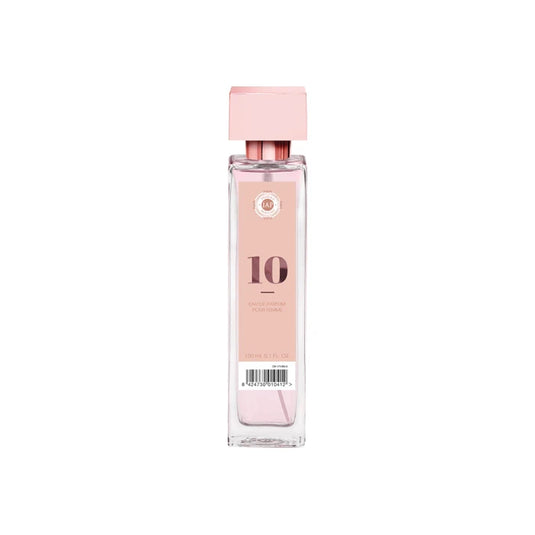 Iap Pharma Pour Femme 1 Envase 150 ml nº 10