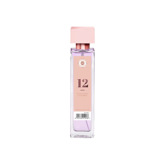Iap Pharma Pour Femme 1 Envase 150 ml nº 12