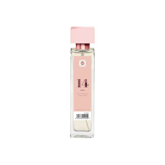 Iap Pharma Pour Femme 1 Envase 150 ml nº 14