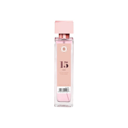 Iap Pharma Pour Femme 1 Envase 150 ml nº 15