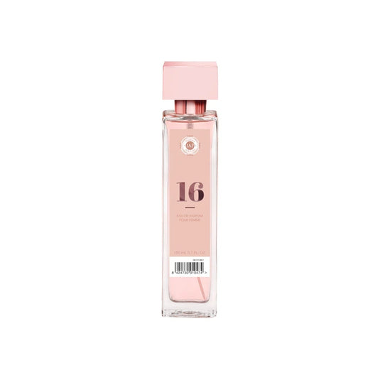 Iap Pharma Pour Femme 1 Envase 150 ml nº 16