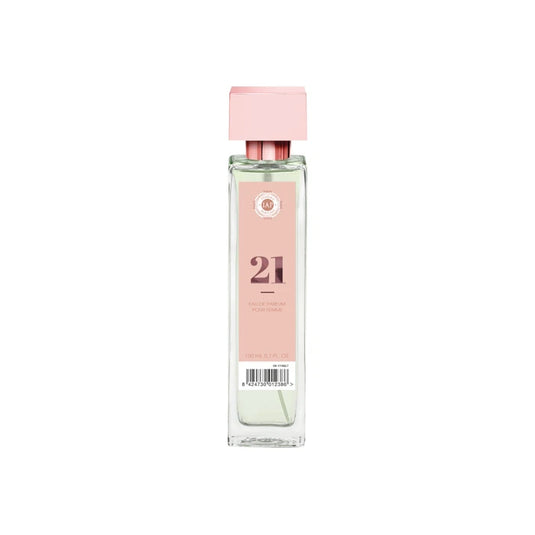 Iap Pharma Pour Femme 1 Envase 150 ml nº 21