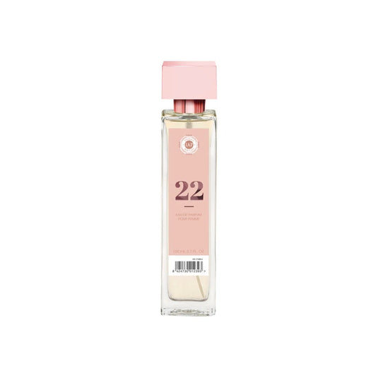 Iap Pharma Pour Femme 1 Envase 150 ml nº 22