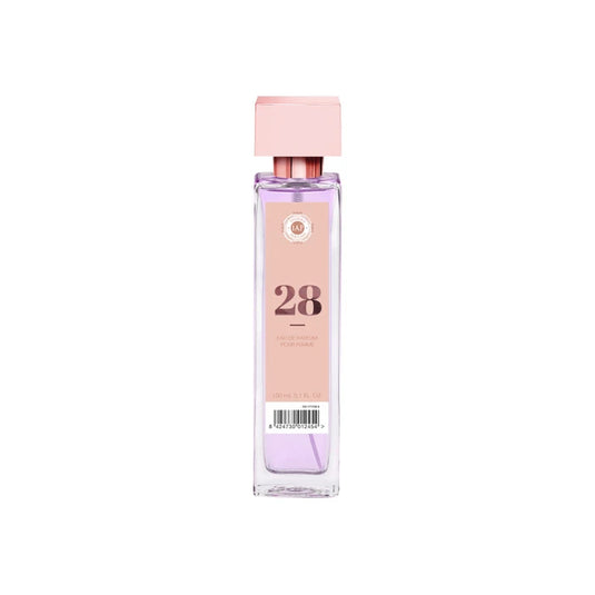Iap Pharma Pour Femme 1 Envase 150 ml nº 28