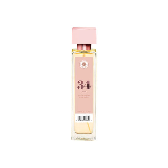 Iap Pharma Pour Femme 1 Envase 150 ml nº 34