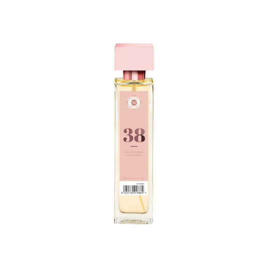 Iap Pharma Pour Femme 1 Envase 150 ml nº 38