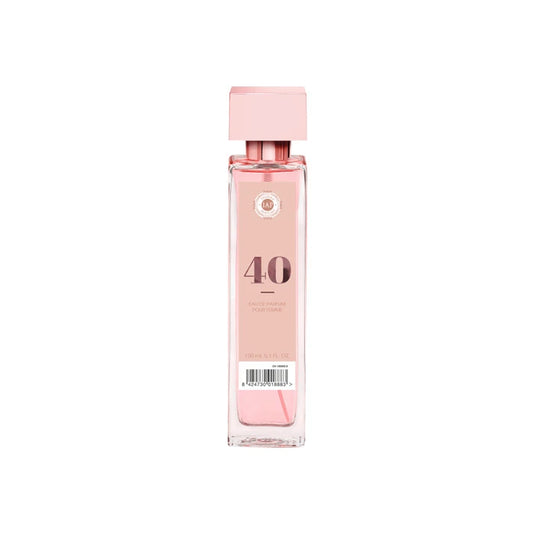 Iap Pharma Pour Femme 1 Envase 150 ml nº 40