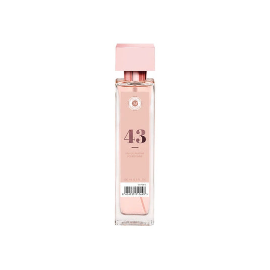 Iap Pharma Pour Femme 1 Envase 150 ml nº 43