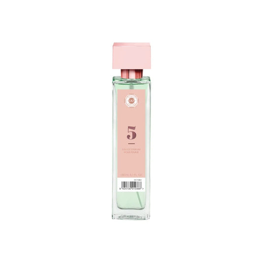 Iap Pharma Pour Femme 1 Envase 150 ml nº 5