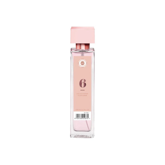Iap Pharma Pour Femme 1 Envase 150 ml nº 6