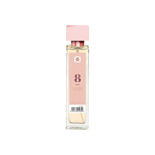 Iap Pharma Pour Femme 1 Envase 150 ml nº 8