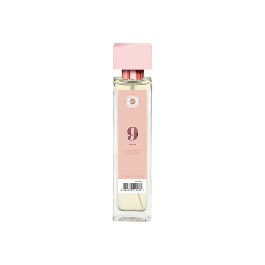 Iap Pharma Pour Femme 1 Envase 150 ml nº 9