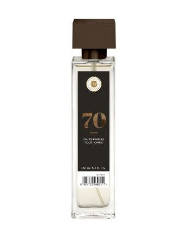 Iap Pharma Pour Homme 1 Envase 150 ml nº 70