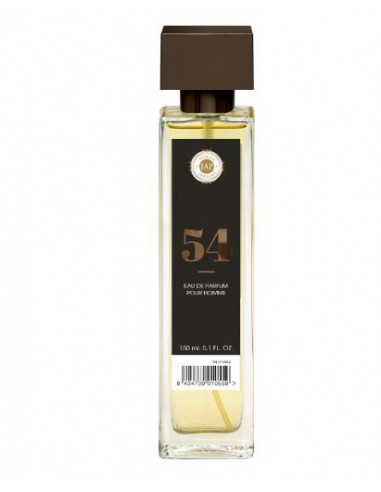 Iap Pharma Pour Homme 1 Envase 150 ml nº 54