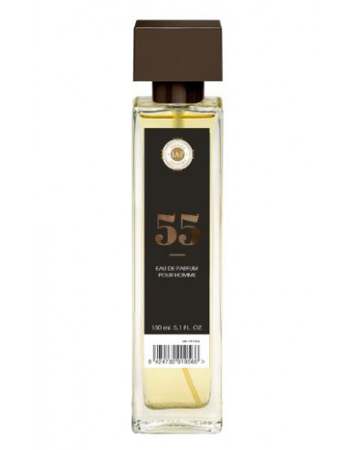 Iap Pharma Pour Homme 1 Envase 150 ml nº 55