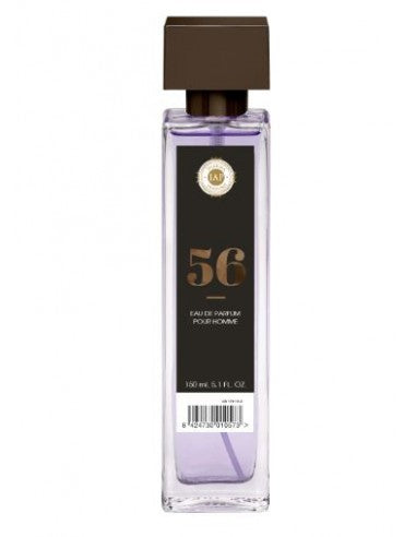 Iap Pharma Pour Homme 1 Envase 150 ml nº 56