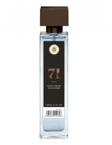 Iap Pharma Pour Homme 1 Envase 150 ml nº 71