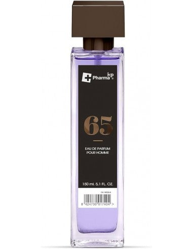 Iap Pharma Pour Homme 1 Envase 150 ml nº 65
