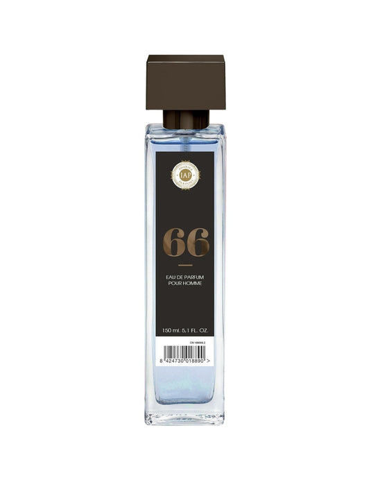 Iap Pharma Pour Homme 1 Envase 150 ml nº 66