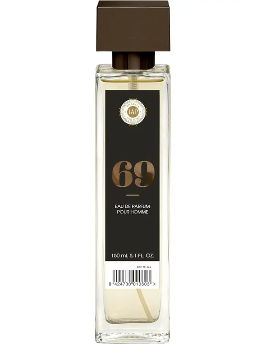 Iap Pharma Pour Homme 1 Envase 150 ml nº 69
