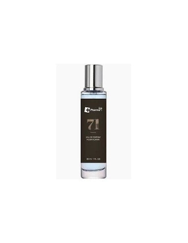 Iap Pharma Pour Homme 1 Envase 30 ml nº 71