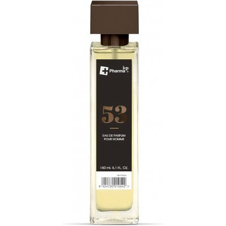 Iap Pharma Pour Homme 1 Envase 150 ml nº 53
