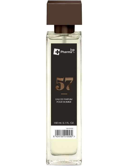 Iap Pharma Pour Homme 1 Envase 150 ml nº 57