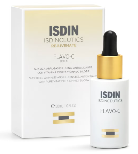 ISDIN Isdinceutics Flavo-C Sérum 30ml