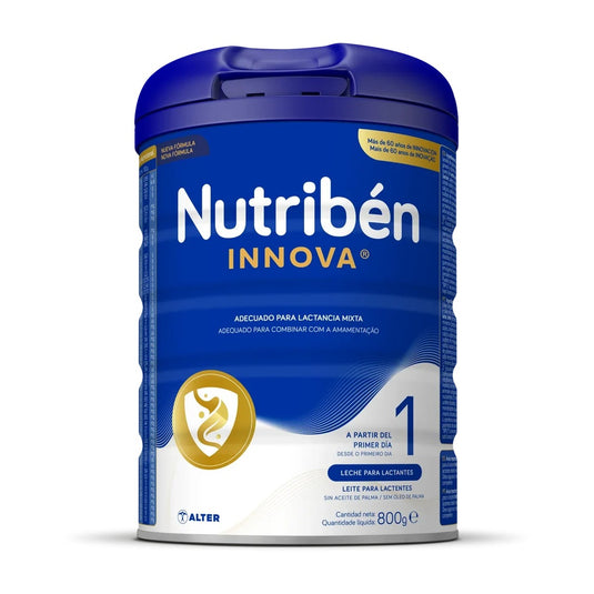 NUTRIBÉN INNOVA 1 800 g