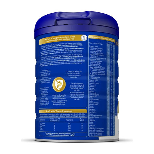 NUTRIBÉN INNOVA 1 800 g