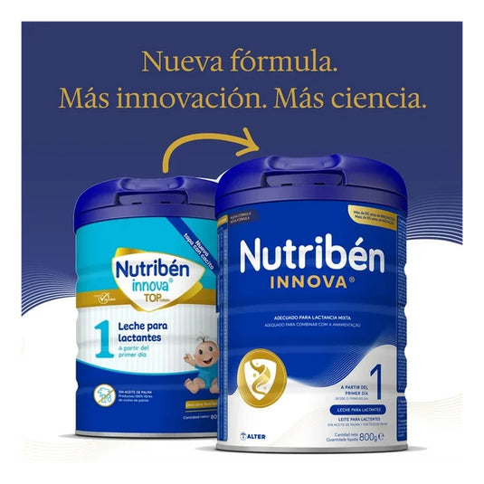 NUTRIBÉN INNOVA 1 800 g