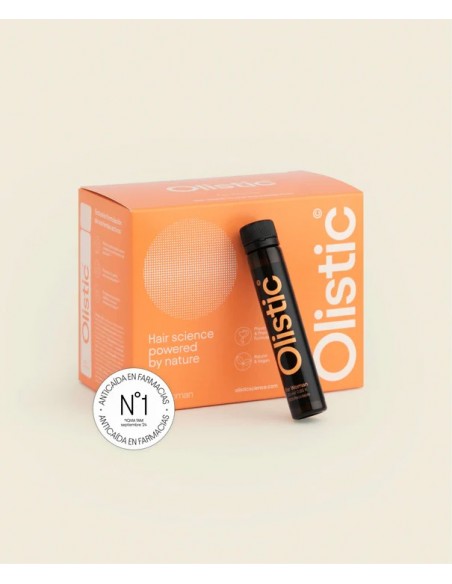 Olistic For Women 28uds