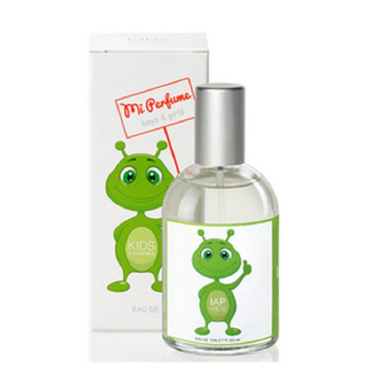 Pharma Kids Eau De Toilette 1 Envase 100 ml