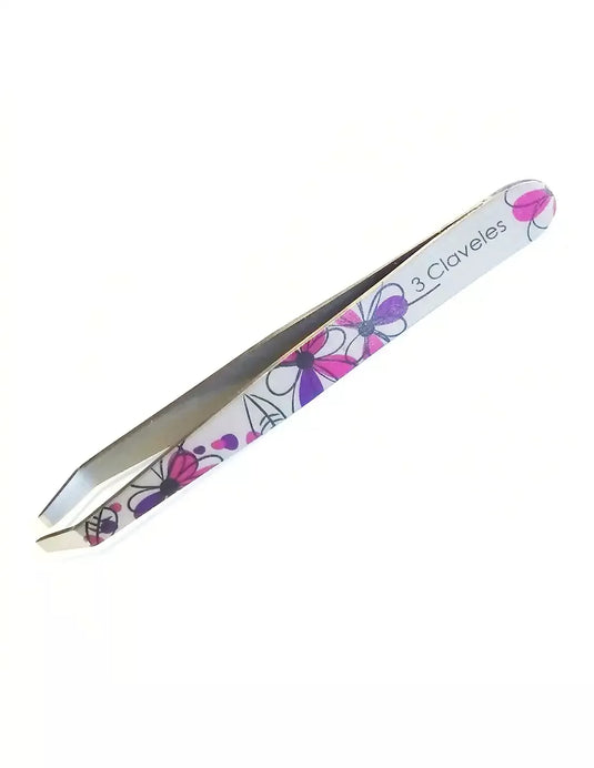 3 Claveles Pinza Cangrejo Acquerelli 9.5 Cm