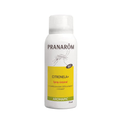 SPRAY CORP CITRONELA BIO 75ML + 25ml