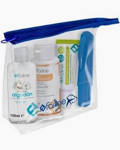 FARLINE NECESER VIAJE COMPLETO
