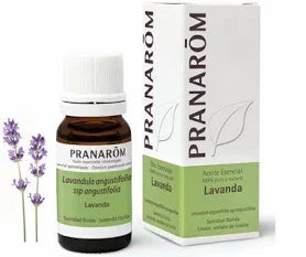 Pranarom Lavanda Sumida Florida Bio 10ml