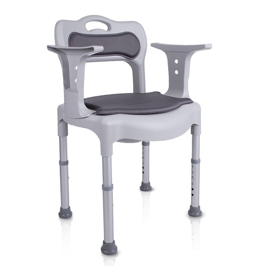 Silla inodoro multifuncional 9150